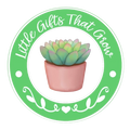 Little Gifts That Grow