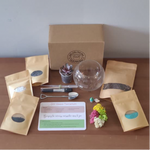 Load image into Gallery viewer, DIY terrarium kit
